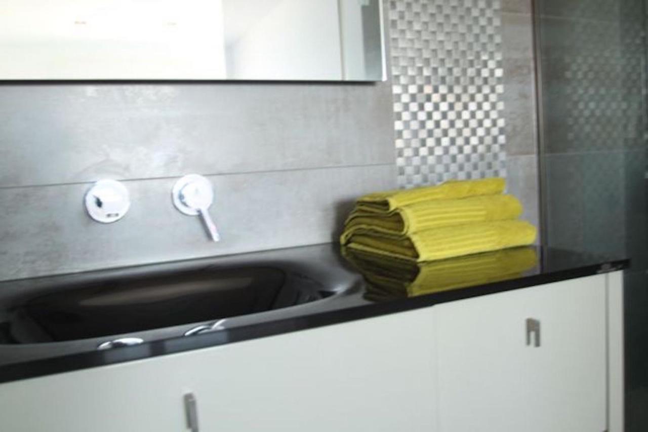 The Mask Apartment Blueline Μπένιντορμ Εξωτερικό φωτογραφία